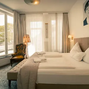 Hotel Maison Marsil - Boutique, Köln
