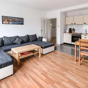 Apartment Citylife Köln-innenstadt, Köln