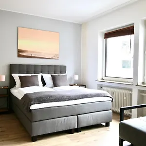 Apartment Arthouse Im Pantaleonsviertel, Köln